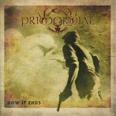 Primordial "Pilgrimage to the World's End"