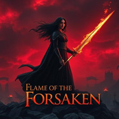Flame of the Forsaken