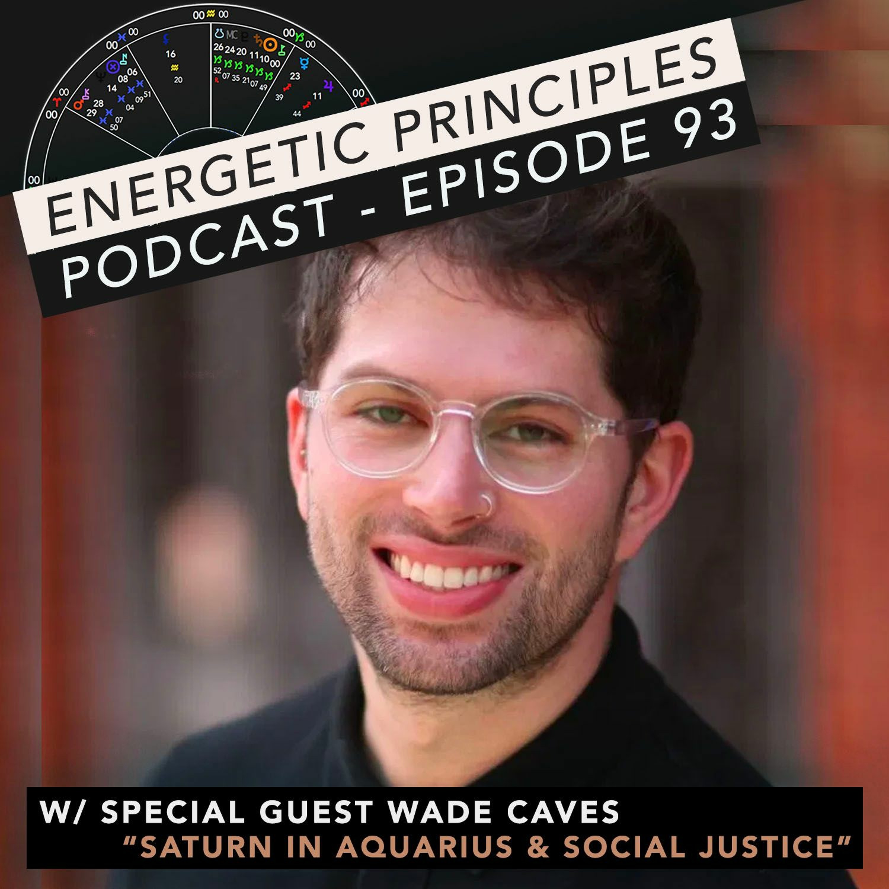 Energetic Principles Podcast
