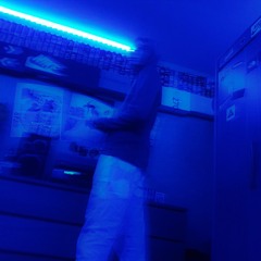 Déterminé (Prod By ZIROO)