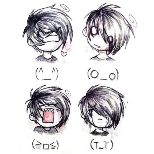 Урал гайсин - хочу убить себя >.< (speed up)