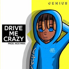 Drive Me Crazy