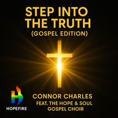 04, Step Into The Truth - Hope & Soul Gospel Choir - 4