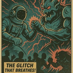 MyNyl I.D. 909 vs DESTROYER (GLITCHED OUT DUB)