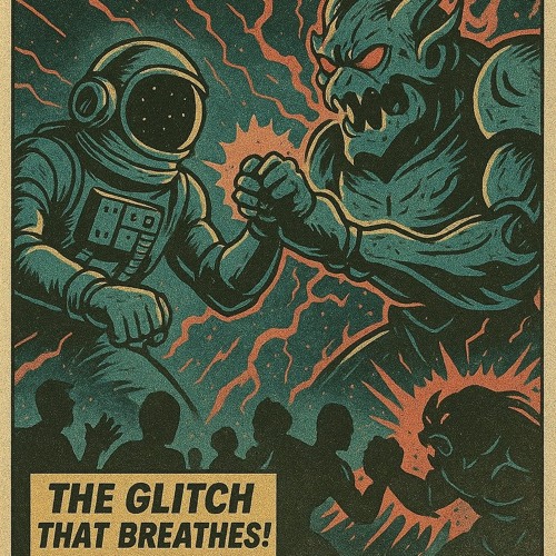 MyNyl I.D. 909 vs DESTROYER (GLITCHED OUT DUB)