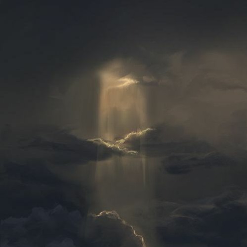Fulmini/Il fu Venerus but it's 3 o'clock and it's raining (slowed + reverb)