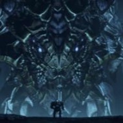 The Darkness Must Not Be Breached Vip