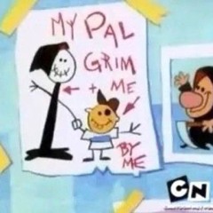 i miss cartoon network
