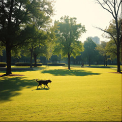 Ordinary Day in the City