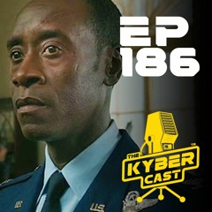Kyber186 - Penultimate Invasion And A Strange New Miss