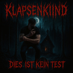 Dies Ist Kein Test