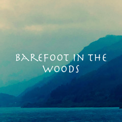 Barefoot in the Woods