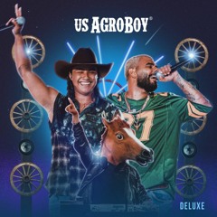 Us Agroboy - O Agro Nunca Para Feat. João Carreiro - 320 KBPS