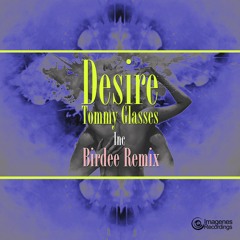 Desire - Tommy Glasses (Birdee Remix)