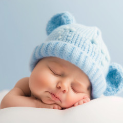 母性子宮音 (子宫的声音有助于婴儿停止哭闹和更好地入睡)