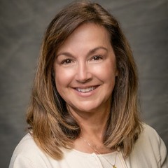 General Colleen McGuire on a Career of Military Firsts