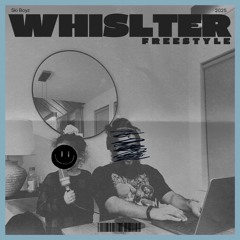 Fateh - Whistler Freestyle ft. Sehji & The Ski Boyz