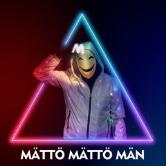 Mättö Mättö Män - Weekend Festival X DJGear.fi DJ-kilpailu