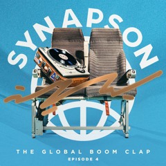 The Global Boom Clap #4
