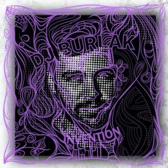 Dj Burlak - Invention ( Original Mix ) Do The Hip! Recordings HIP013