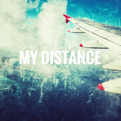Alej Wolf - My Distance (Original Mix)