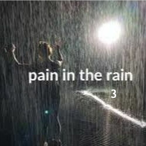 pain in the rain (vol. 3)