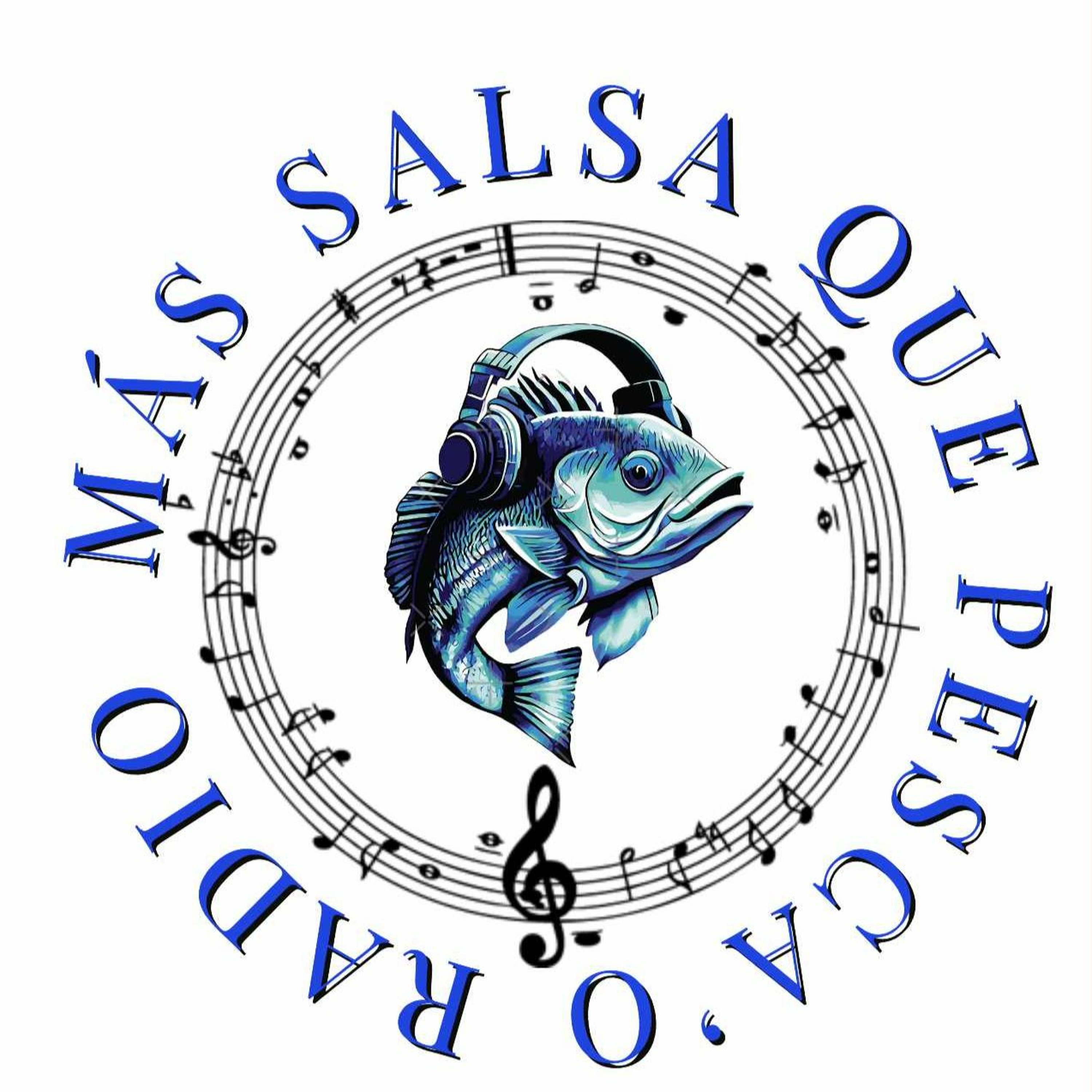 Mas Salsa Que Pescao