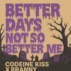 better days (prod.bigghoney) (feat.codeinekiss)