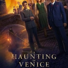 [Gledajte-HD] A Haunting in Venice Ceo Film (2023) Filmovi Online Sa Prevodom