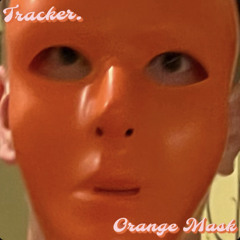 Orange Mask