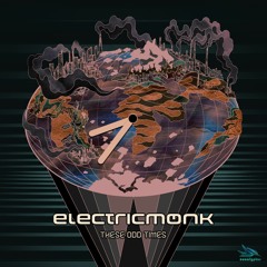 electricmonk - Chasing Trills