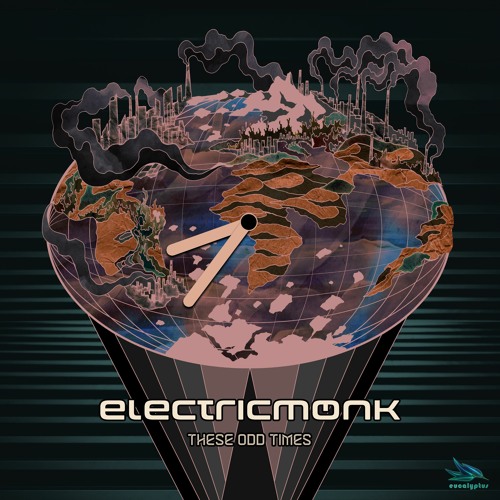 electricmonk - Control Yourself