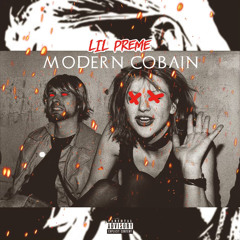 Modern Cobain(prod. @almnac)