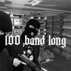 100 band long! x caspertheunfriendly