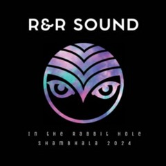 Shambhala 2024- Thursday Night in The Rabbit Hole