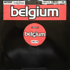 Megatonk - Belgium (Nintendotone Mix) 1992