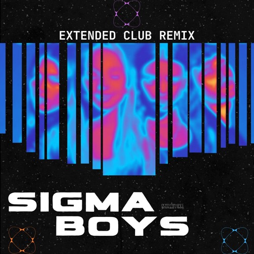 Sigma Boy (MonkeYoda Extended Remix)