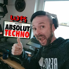 ABSOLUT TECHNO - What The Fuck Is Happend MIX