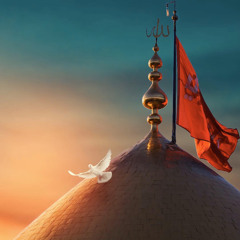 ‎⁨غريباً أرى - باسم الكربلائي ⁩