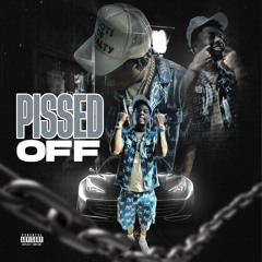 PISSED OFF
