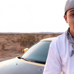 Lil Stretch - Since A YoungstA