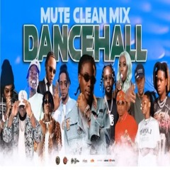 Dancehall 2025 -Clean Version (Collum Beam)
