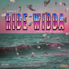 Ride Widda-Morgen C. & Yike Mike