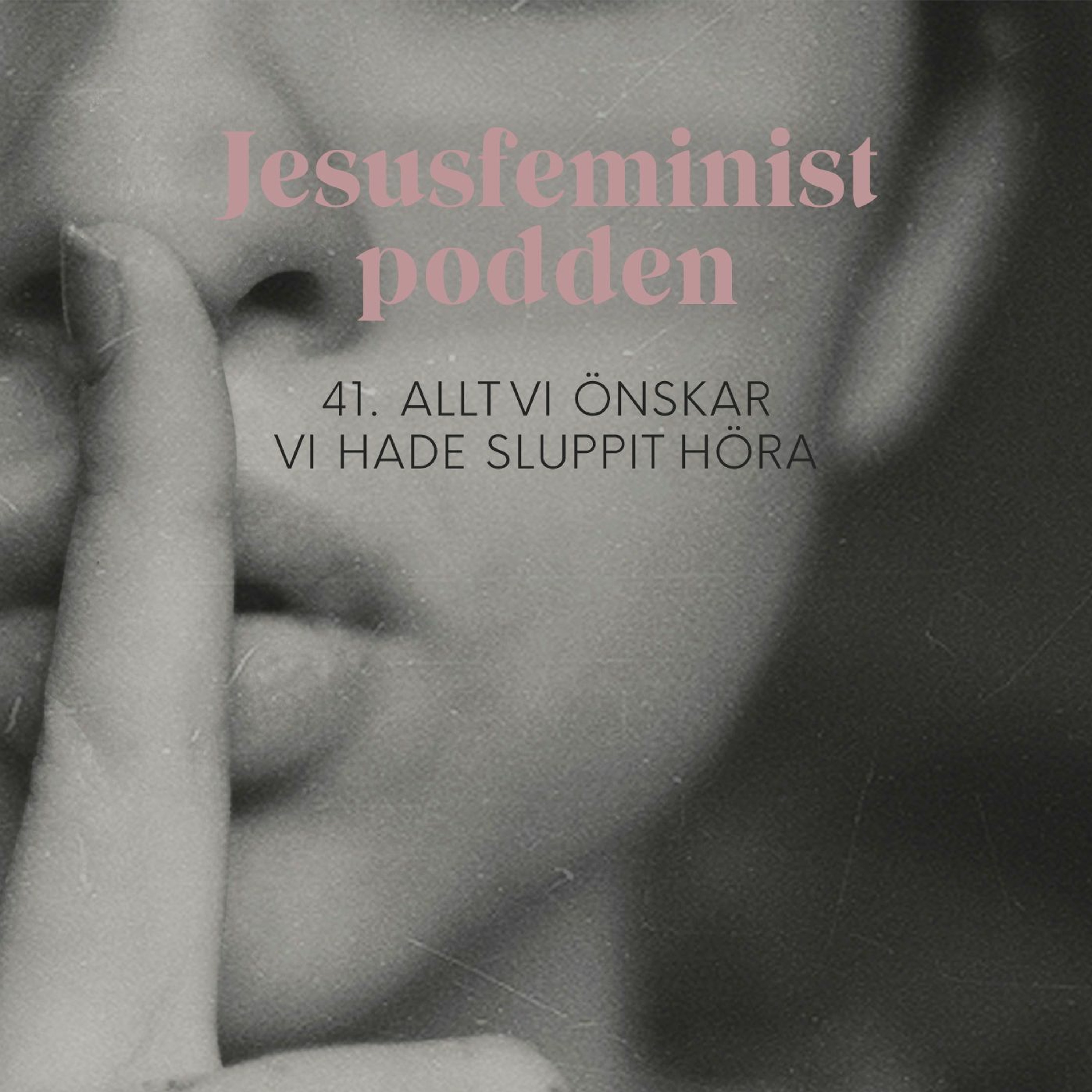 Jesusfeministpodden