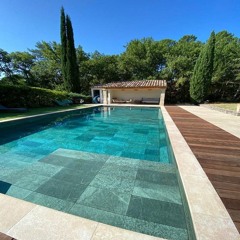 Carrelage De Piscine