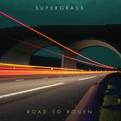 road trip