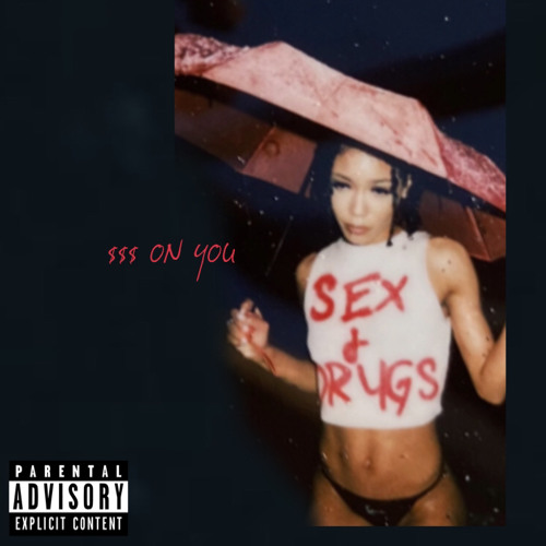 Mon_eyOnYOU. (prod by Phabo & KyleForNow)