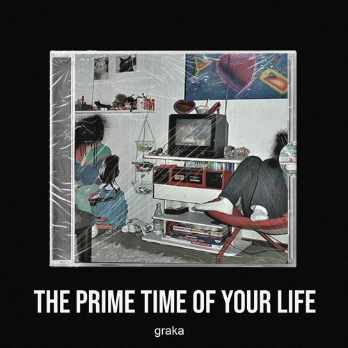 The Prime Time Of Your Life (Remix Daft Punk)