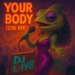 Your Body (on me)
