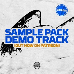 SUBWAVE - SAMPLE PACK 03/2021 (DEMO TRACK)